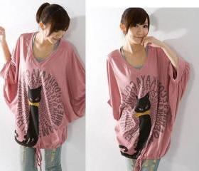 New stylish designer's t-shirts