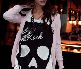 New stylish designer's t-shirts