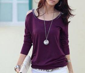 New stylish designer's t-shirts