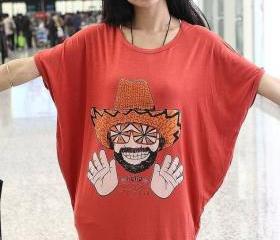 New stylish designer's t-shirts