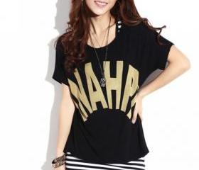 New stylish designer's t-shirts